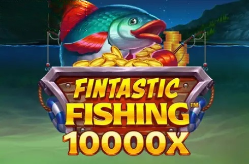Fintastic Fishing
