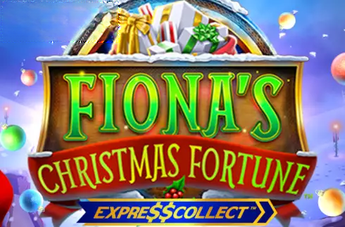 Fiona’s Christmas Fortune
