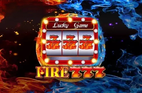Fire 777