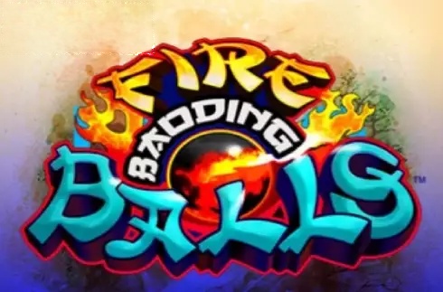Fire Baoding Balls