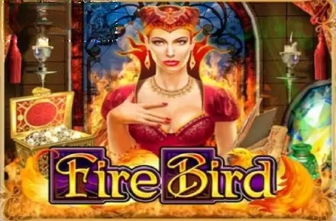 Fire Bird (Octavian Gaming)