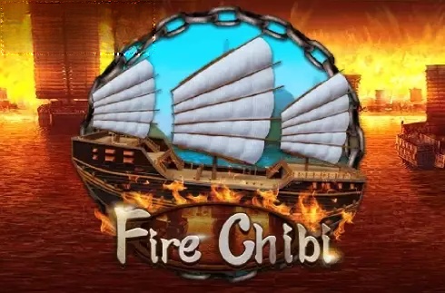 Fire Chibi