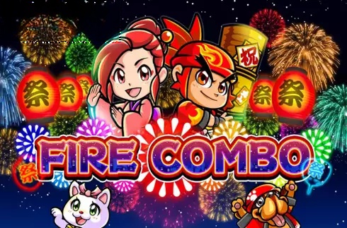 Fire Combo