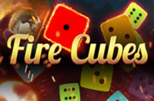 Fire Cubes