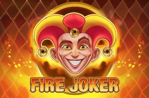 Fire Joker