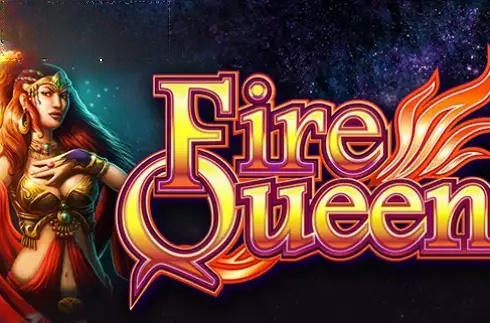 Fire Queen (WMS)