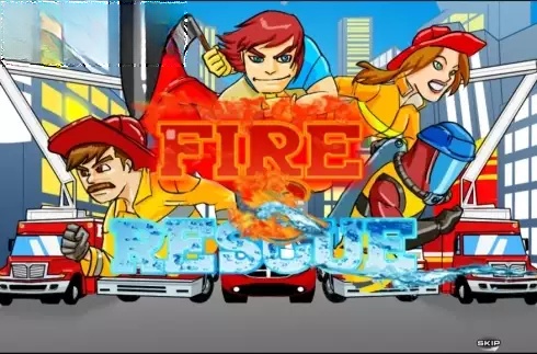 Fire Rescue HD