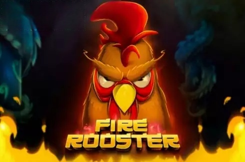 Fire Rooster