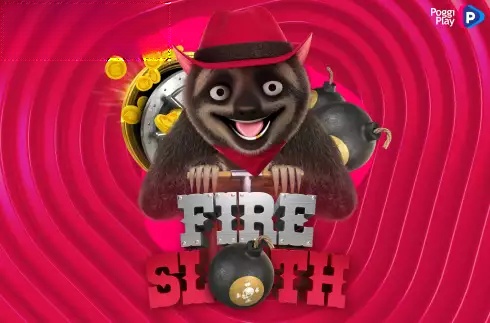 Fire Sloth