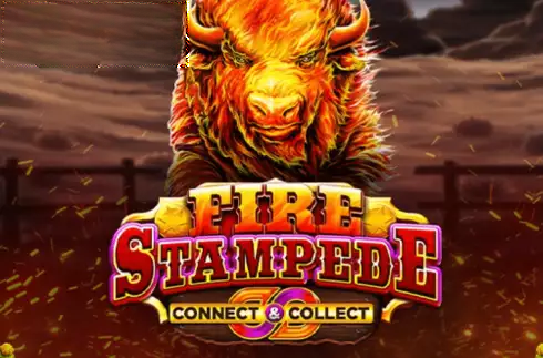 Fire Stampede