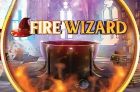 Fire Wizard