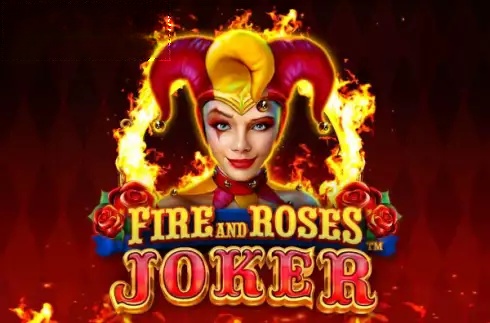 Fire and Roses Joker