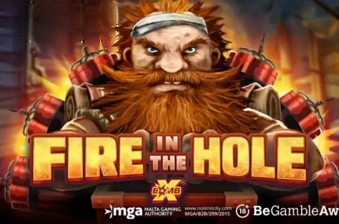 Fire in the Hole