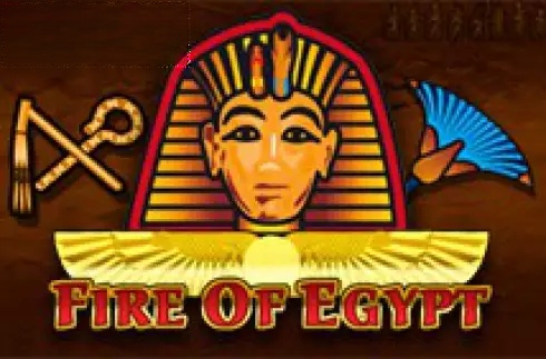 Fire of Egypt