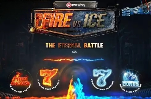 Fire vs. Ice