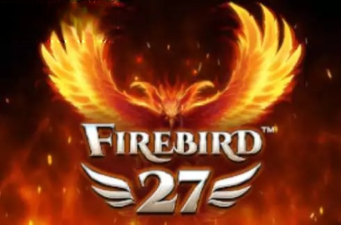 Firebird 27