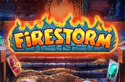 Firestorm