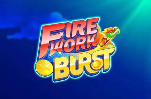 Firework Burst