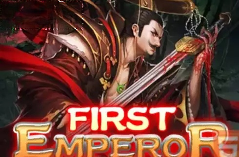 First Emperor