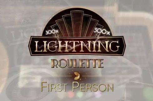 First Person Lightning Roulette