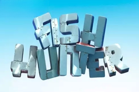 Fish Hunter (Amazing Gaming)