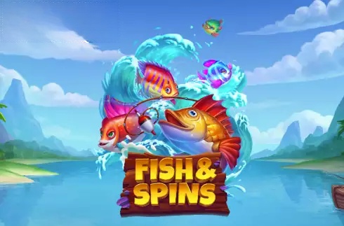 Fish & Spins