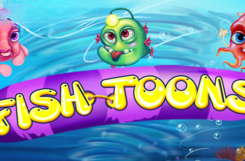 Fish Toons