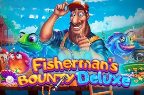 Fisherman’s Bounty Deluxe