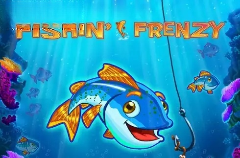 Fishin' Frenzy