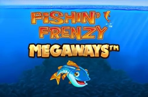 Fishin’ Frenzy Megaways