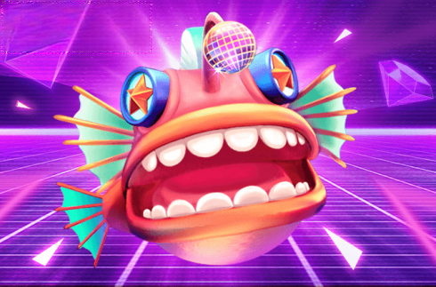 Fishing Disco