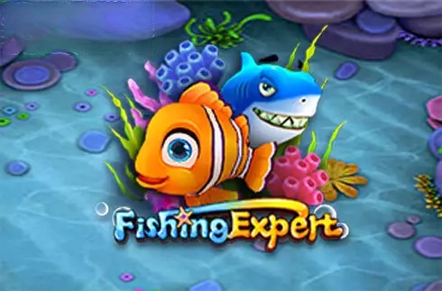 Fishing Expert