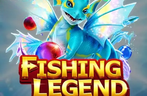 Fishing Legend