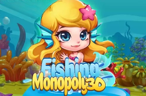 Fishing Monopoly 3D