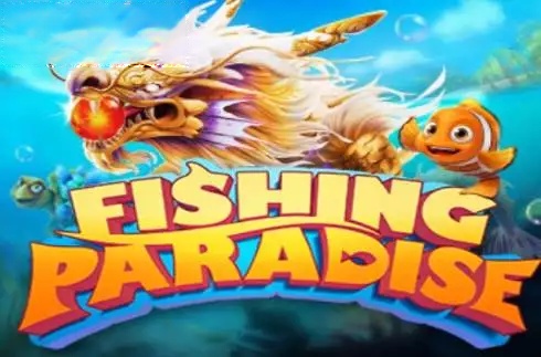 Fishing Paradise