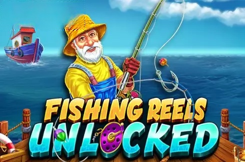 Fishing Reels Unlocked