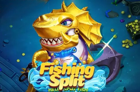Fishing Split