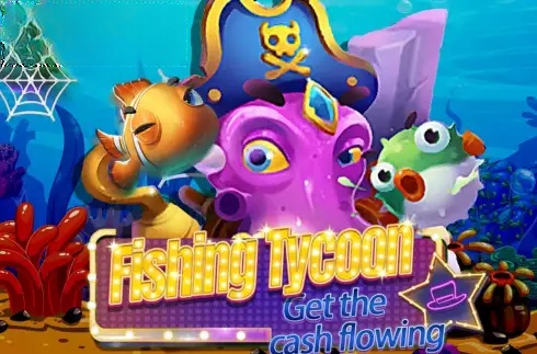 Fishing Tycoon