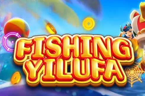 Fishing Yilufa