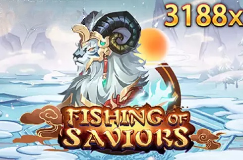 Fishing of Saviors