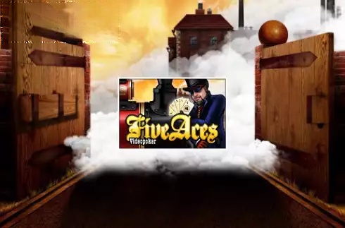 Five Aces (GamesOS)