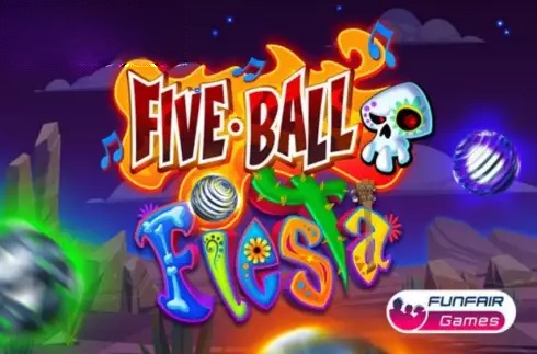 Five Ball Fiesta