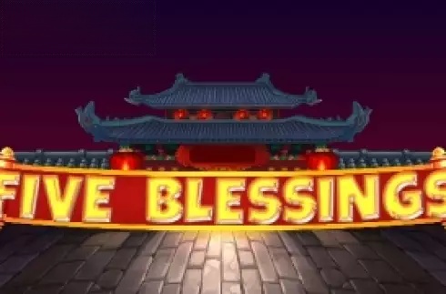 Five Blessings (Triple Profits Games)