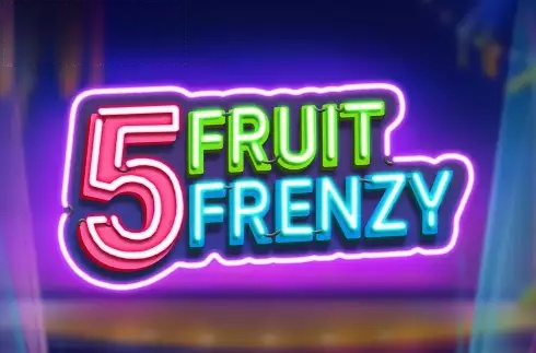 Five Fruit Frenzy