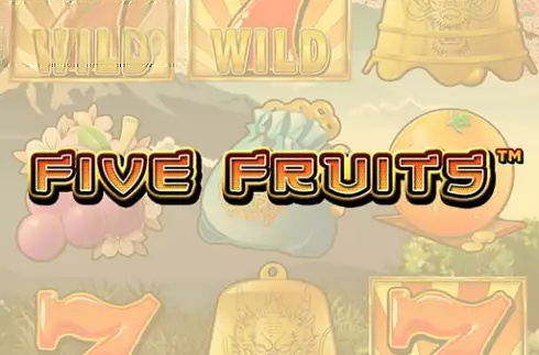 Five Fruits