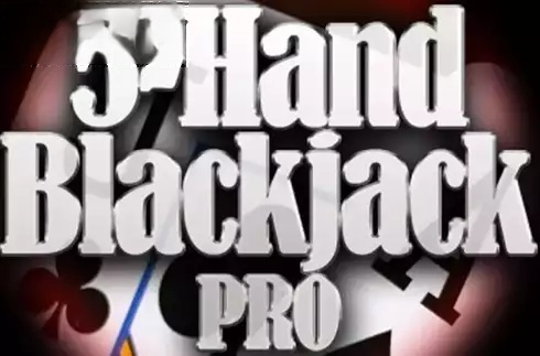 Five Hand Blackjack (Games Inc)