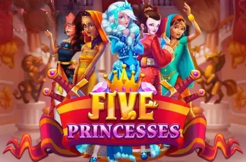 Five Princesses