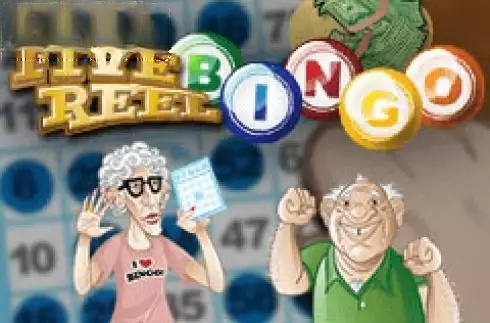 Five Reel Bingo