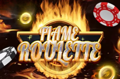 Flame Roulette