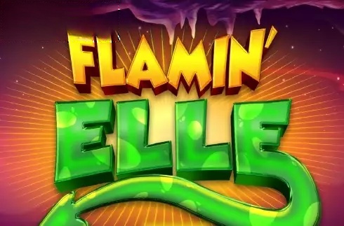 Flamin Elle